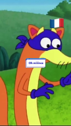 Exploring the World with Dora the Explorer on Prime Video