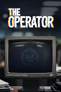 The Operator sur PC