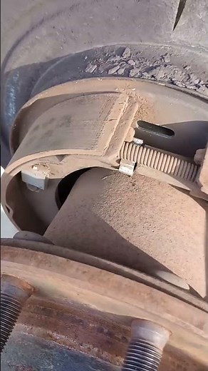 2001 dodge ram parking brake adjustment