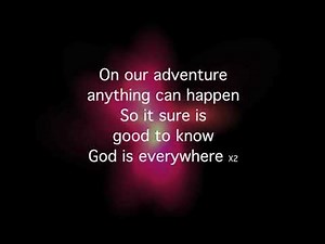 Stomp through the Swamp