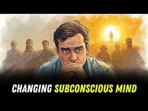The Science of Changing Your Subconscious Mind