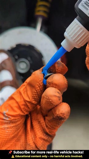 AMG Brake Trick You Should Know #automobile #carrestorationproject #carmaintenance