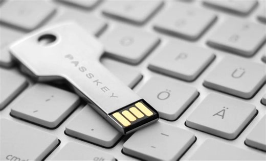 Cómo crear una passkey en Google: esta es la forma