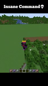 365K views · 1.6K reactions | Insane Command _36> #icraftinfinite | ICraftInfinite | Facebook