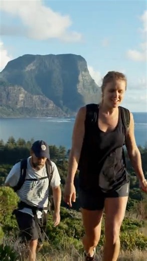 1K views | Discover the 15 of Australia's best multi-day walks. All in one collection. Choose by destination, fitness level, trail type, time of year, distance or duration. Find out more at www.greatwalksofaustralia.com.au/contact/ | Great Walks of Australia | Facebook