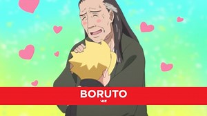 6.7K views · 193 reactions | Boruto's grandfather, Hiashi Hyuga, loves his grandkids!  Watch Boruto: Naruto Next Generations for FREE: https://buff.ly/2x8DL2v | VIZ Media | Facebook