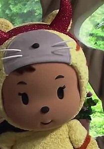 Hutos: The Flying House S02:E43 - Prince on the Board