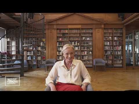 Interview with Kristin Scott Thomas