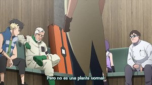 Boruto 216 sub español HD completo | Nisoytubato