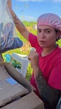 Found a SEALED BOX in the Trash!