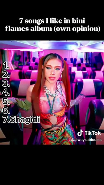 Infinity Song: BINI's Walo Hanggang Dulo Review