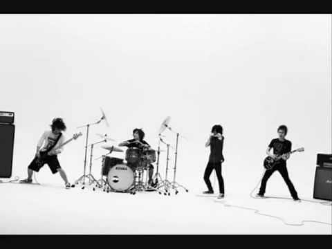 One Ok Rock - Wherever You Are, Lyrics