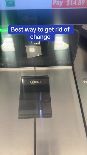 Efficient Coin Sorting Life Hack for Your Spare Change at Dollarama