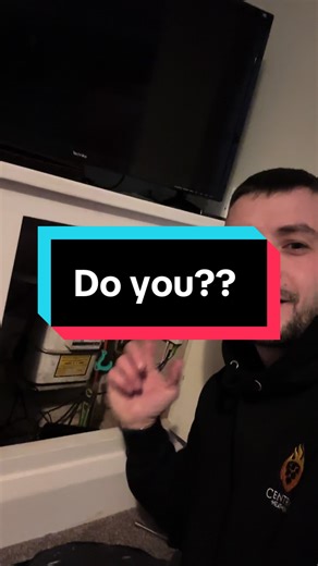 Do you do a gas tightness test on a landlords check? AD And what gas safe says… @TPI Europe LTD