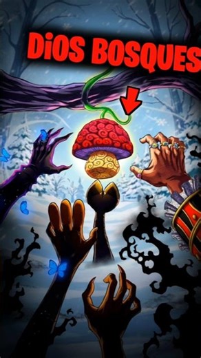 LA FRUTA DE CHOPPER NO ES LA FRUTA HUMANO ES#onepiece #anime #luffy #loki #chopper