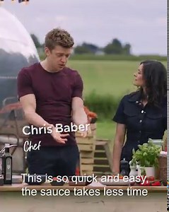 75K views · 601 reactions | Cook up a tangy tomato and prawn spaghetti using our best-in-season sweet rosso tomatoes, available exclusively in store. | Marks and Spencer | Facebook