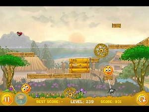 Cover Orange #239 - Level 239 Walkthrough