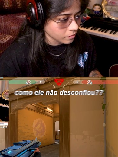 Ops #valorant @valorantbrasil