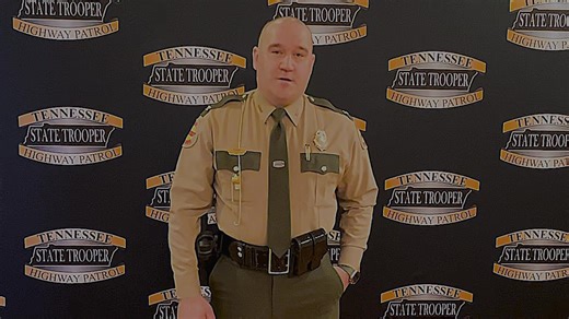 14K views · 239 reactions | "It is National Telecommunicators Appreciation Week and I want to recognize our dispatchers for the job you do everyday. You are the calming voice on the phone and radio. You are a lifeline to the public and our troopers. I cannot say thank you enough," said Colonel Matt Perry. #TelecommunicatorWeek | Tennessee Highway Patrol | Facebook