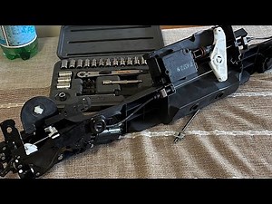 BMW Boot Trunk Soft Close Fixed | Not difficult