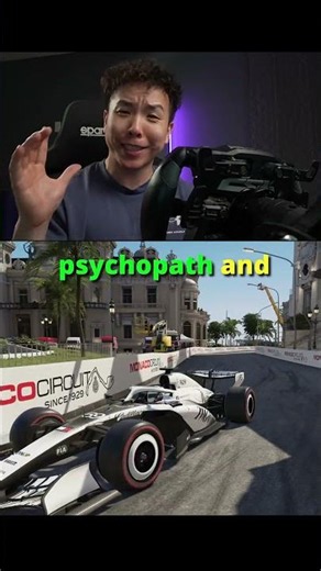 Master Monaco GP with this simple trick in #f126