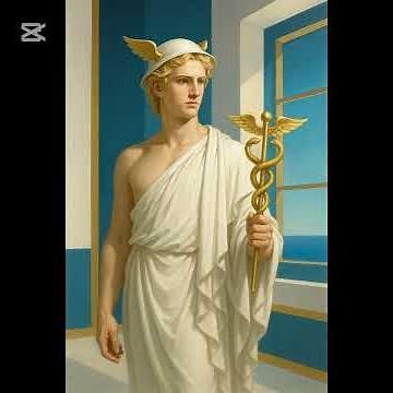 The Sacred Serpents of Medicine – From Asclepius to DNA