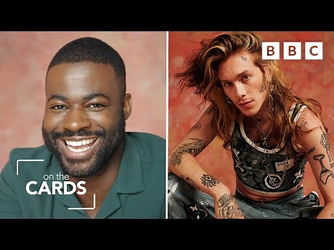 Understanding HIV: Science, Stigma and Sex | On The Cards – BBC