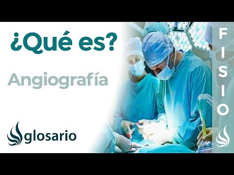 ANGIOGRAPHY | What it is, indications, how it is performed and duration of the study