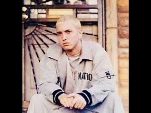 Eminem 1998 Wake Up Freestyle 4 (ft.Coca Brovaz)