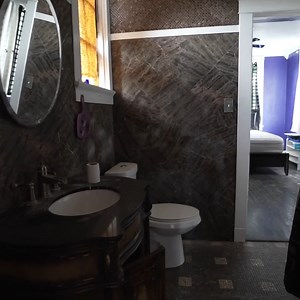 150K views · 1.5K reactions | We Needed to Get Out... | Abandoned Mansion Exploration Quickly Turned Sketchy ⛔ | Steve Ronin | Facebook