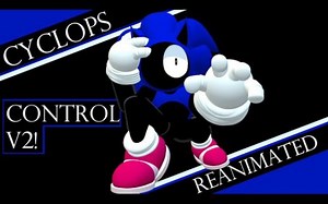 Speed.GIF Reanimated