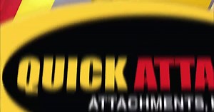 Launching our new Brush Buster™ brush mower overview video! 🎥 Watch the full length video at https://hubs.ly/H0kfqw50! | Quick Attach Attachments