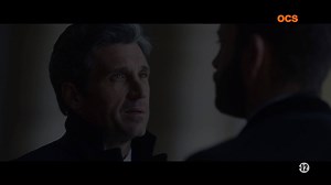 Un complot d'envergure internationale dans le monde de la finance. Devils, la nouvelle série avec Patrick Dempsey et Alessandro Borghi, en avril sur OCS, disponible avec CANAL | CANAL Séries