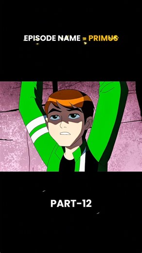 Alien Xtreme on Instagram: "“Ben 10 Alien Force 🔥 | The Power of the Omnitrix” #AlienTransformation #Ben10Universe #AlienPowerUp #EpicTransformation"