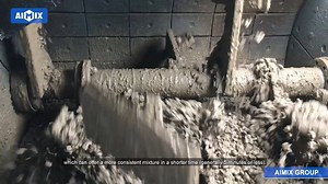 There are many classification standards for concrete plants....