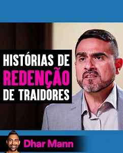 34K views · 1.6K reactions | Dhar Mann Português on Reels | Facebook