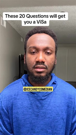 US Visa Interview Questions and Tips for Success