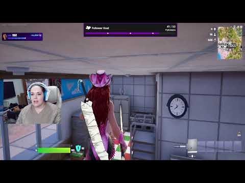 Valentines Gun Game Tournament!!