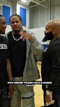 Tweaking off that liq 😭 #tnejaypee