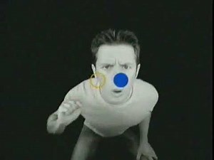 2002 Rove | Channel 10 Ident