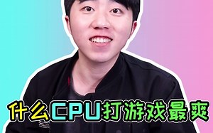AMD 5000打LOL是真的强
