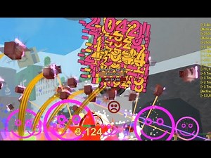 Attack Hive vs Level 10-25 Snowbear | Bee Swarm Simulator