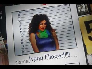 Crashbox Mugshots Part 11