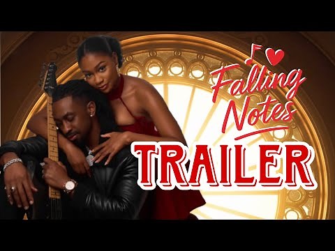 MOVIE TRAILER: Falling Notes || Prod. by Adeoluwa Okusaga