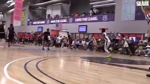 Is Josh Christopher the Nation's Best Scorer?!? 👀