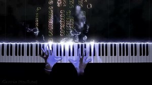 Kassia | Schubert - Erlkönig (Arr. F. Liszt) 🎵My YouTube channel: Link in my bio (You can watch high quality and full video.) 🎵My Music Streaming... | Instagram