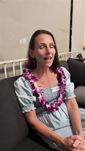 Meet Kauai Habitat for Humanity Board Member and Homeowner Ashley as she talks about her experience with the organization. #KauaiHabitatforHumanity #BuildWithAloha #KauaiHabitat #CommunitySupport | Kauai Habitat for Humanity