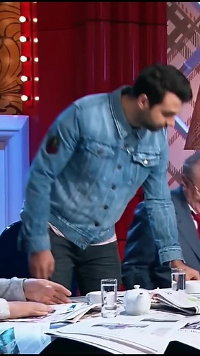 Владимир Вольфович Жириновский on TikTok