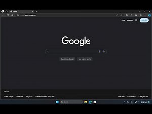How to set Google as the homepage in Microsoft Edge