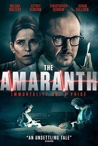 The Amaranth - Película 2018 - Cine.com
